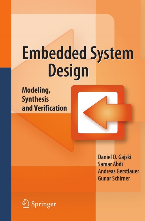 Embedded System Design